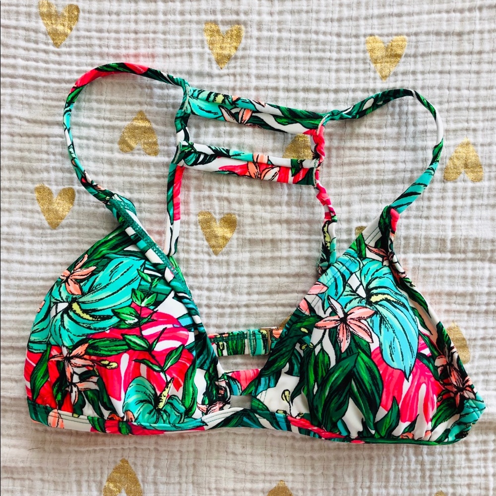 Xhiliration Bikini Top